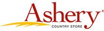 Ashery Country Store Logo