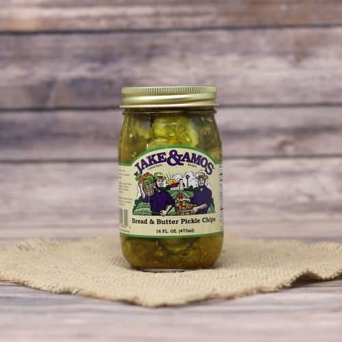Amish Country Dill Pickle Seasoning - Ashery Country Store