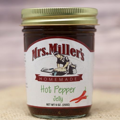 Texas Pepper Jelly Gift Card