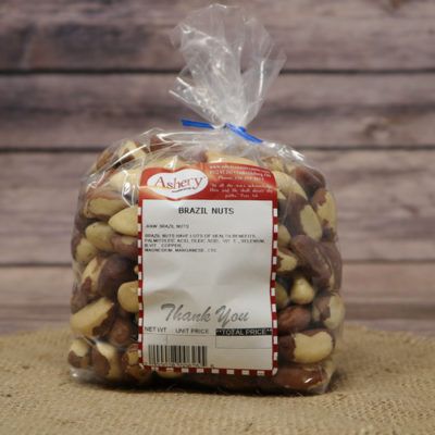 Misc Nuts - Ashery Store