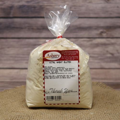Do-Cel Dough Conditioner - Ashery Country Store