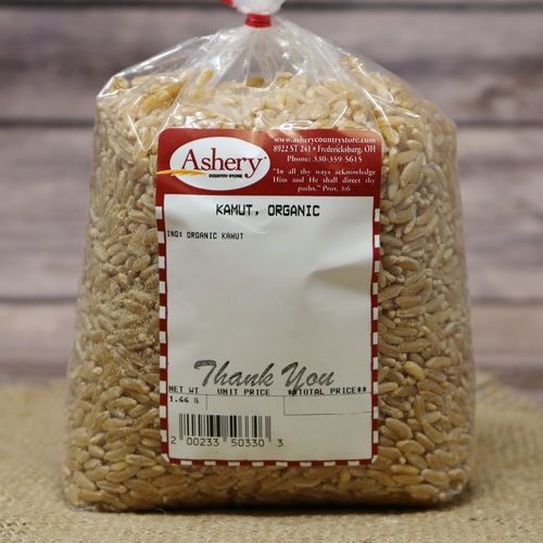  Bulk Organic Non-GMO Old-Fashioned Rolled Oats, 50 Lb. Bag :  Grocery & Gourmet Food