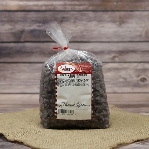 Fair Trade Organic Cocoa Butter Wafers - Bulk, Food-Grade