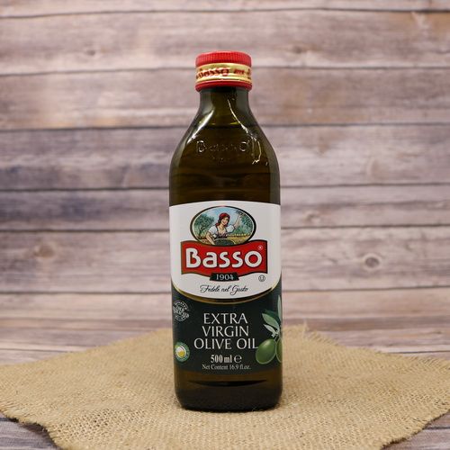 Cooking Extra Virgin Olive Oil - 16.9oz