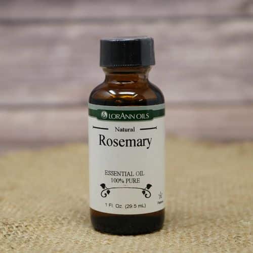 BY NATURE - 100% PURE ESSENTIALS ROSEMARY OIL 1OZ – This Is It