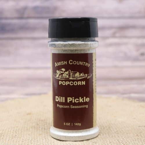 Amish Country Sour Cream & Onion Seasoning - Ashery Country Store