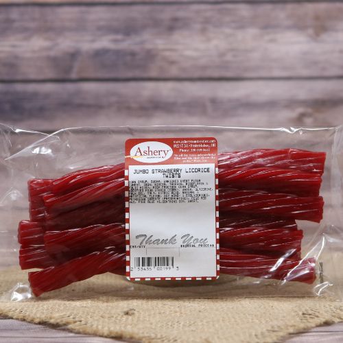Smarty Stop Licorice Pastel Candy (2 lb)