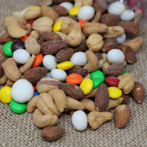 Aunt Betty's Trail Mix, Ashery's Own - Ashery Country Store