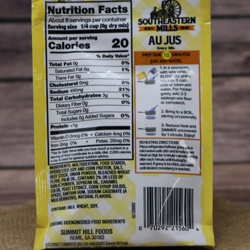 https://www.asherycountrystore.com/wp-content/uploads/2023/04/Southeastern-Mills-Au-Jus-Gravy-Mix-Nutrition-Facts.jpg